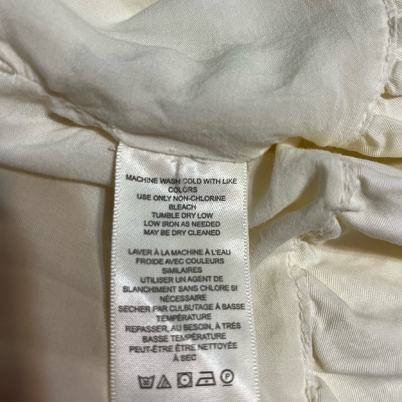 Free People mini skirt new no tags - Picture 3 of 5